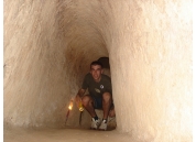 Half Day Cu Chi Tunnels Tour By Boat